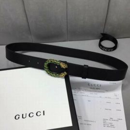 Picture of Gucci Belts _SKUGucciBelt30mmX95-110cm7D074560